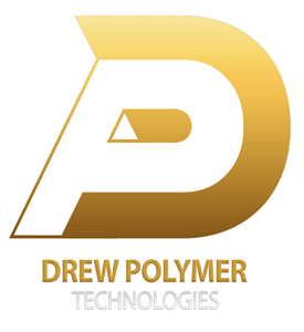 Drew Polymer Logo