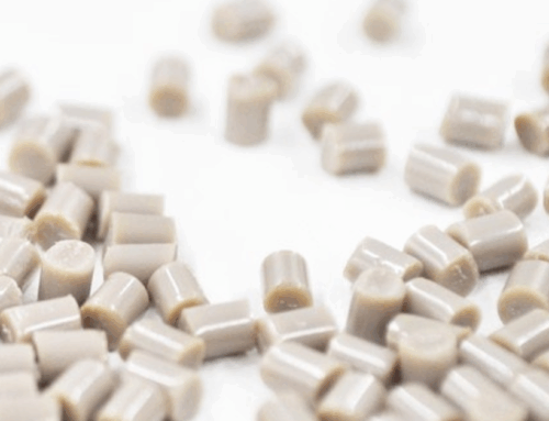 How Repurposed PEEK Supports Sustainable Manufacturing Goals