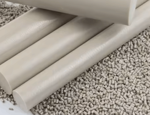 Virgin-Equivalent PEEK: How Performance Is Measured, Not Marketed