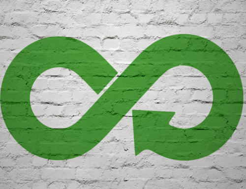 How Circular Material Strategies Improve Manufacturing Margins