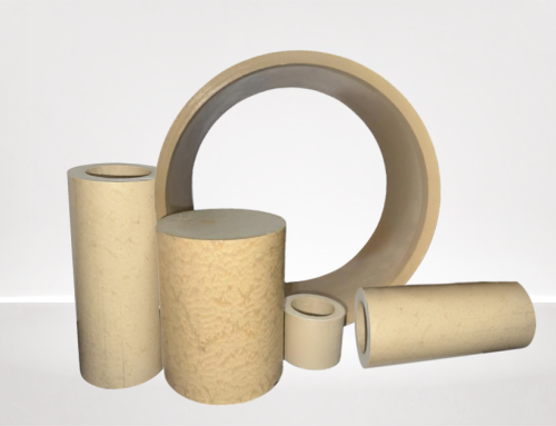 Closing the Loop: How Recycled PEEK Strengthens Industrial Supply Chains