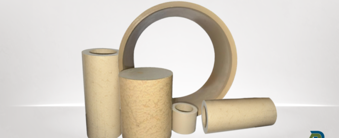 Recycled PEEK raw material in pellet and granule form for industrial applications