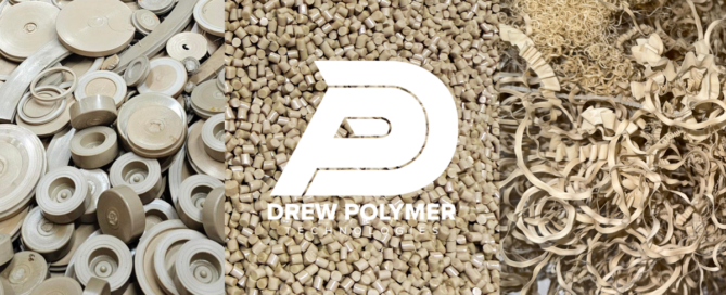 PEEK material forms comparison including pellets, rods, and sheets used in industrial manufacturing applications