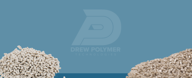High-quality PEEK pellets used in manufacturing to support material consistency, product reliability, and safer operations.