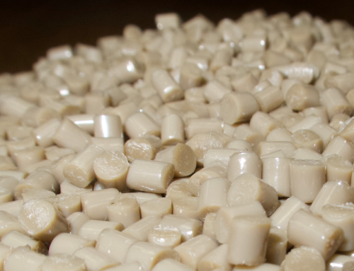 What Are Off-Grade Polymers? How Manufacturers Can Recycle Excess PEEK Material